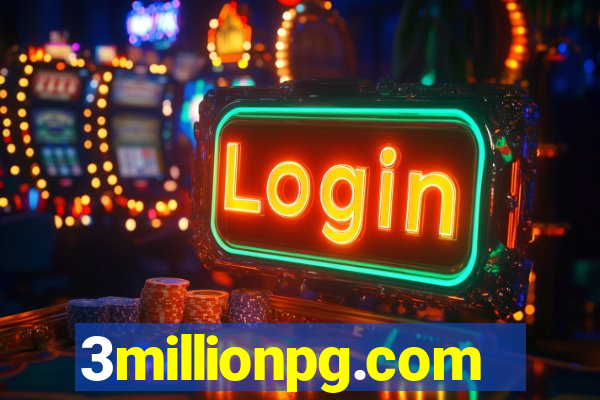 3millionpg.com