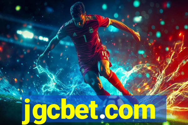 jgcbet.com