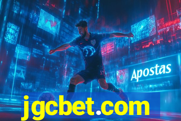 jgcbet.com