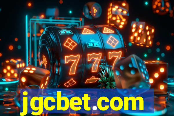 jgcbet.com