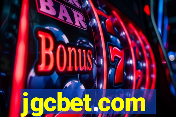 jgcbet.com