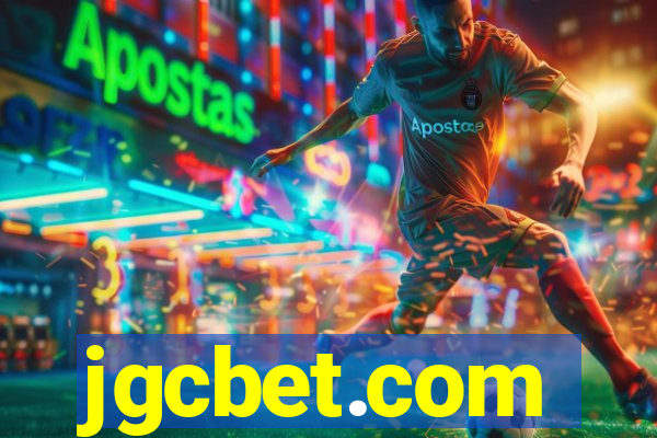 jgcbet.com