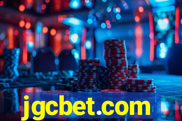 jgcbet.com