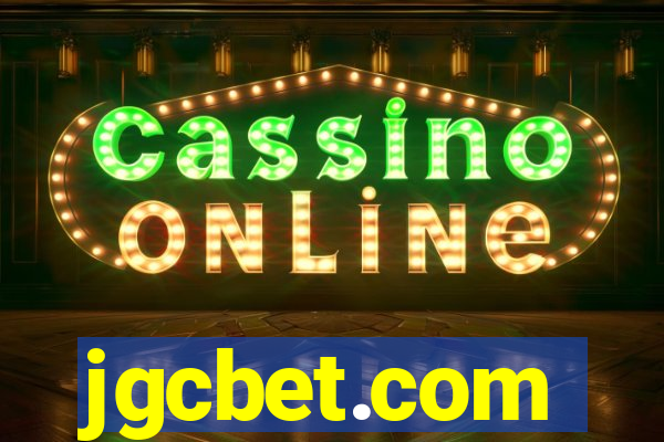 jgcbet.com