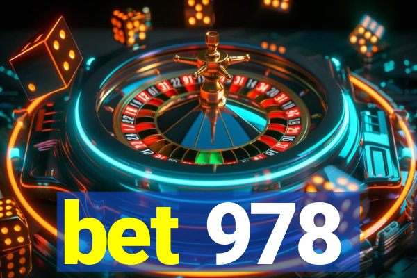 bet 978