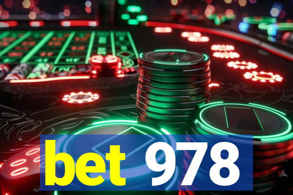 bet 978