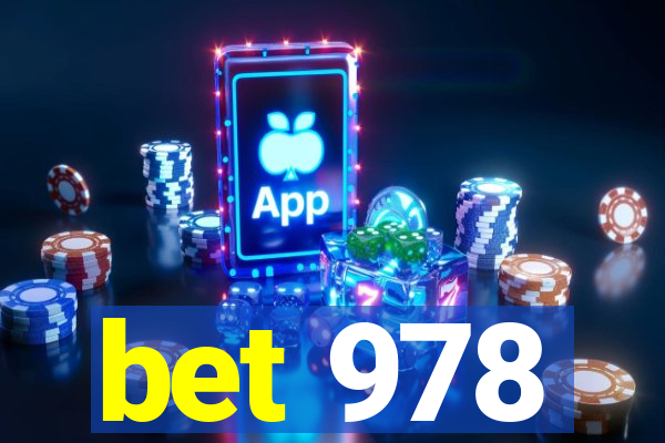 bet 978