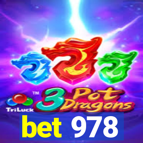 bet 978