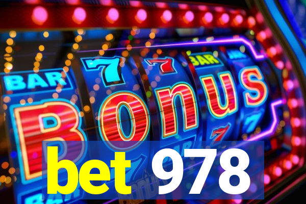 bet 978