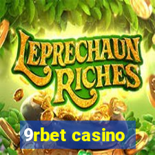 9rbet casino