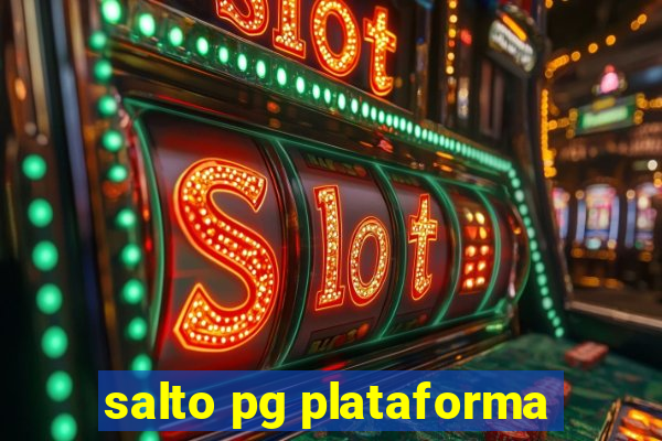 salto pg plataforma