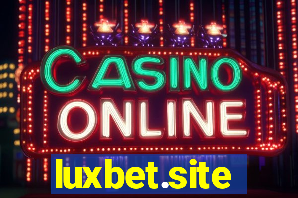 luxbet.site