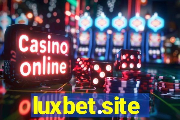 luxbet.site