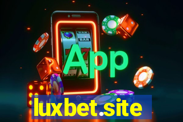 luxbet.site