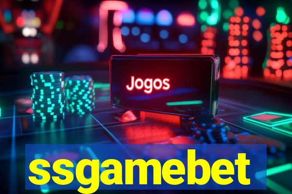 ssgamebet