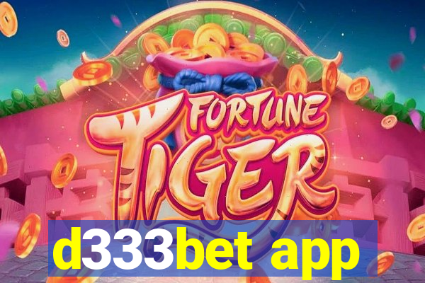 d333bet app