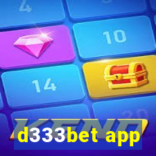 d333bet app