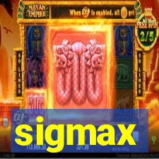 sigmax