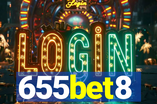 655bet8