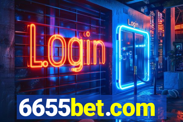 6655bet.com