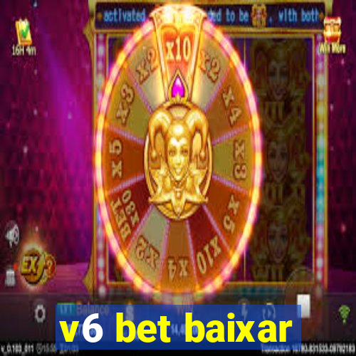 v6 bet baixar