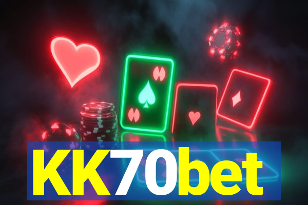 KK70bet