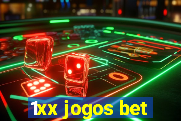 1xx jogos bet