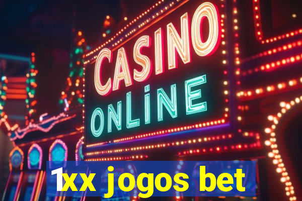 1xx jogos bet