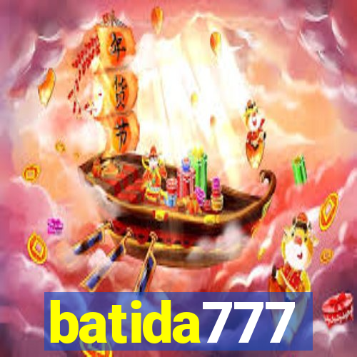 batida777