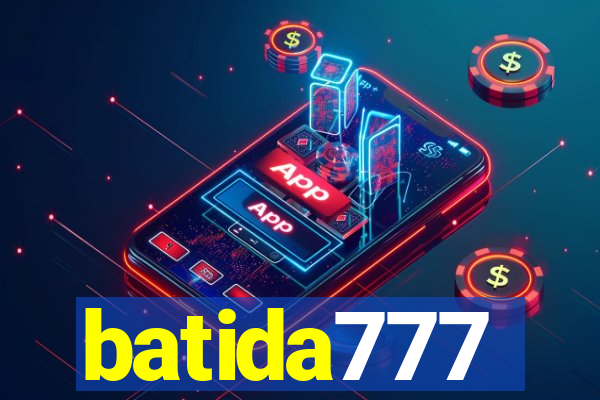 batida777