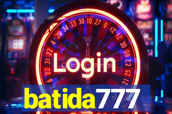 batida777