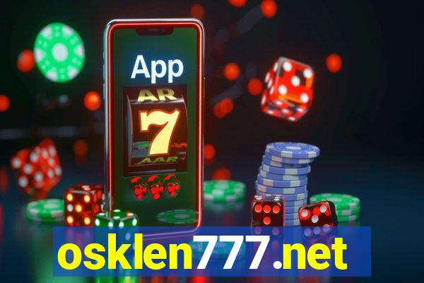 osklen777.net