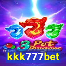 kkk777bet