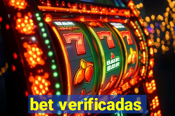 bet verificadas