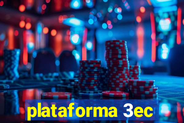 plataforma 3ec