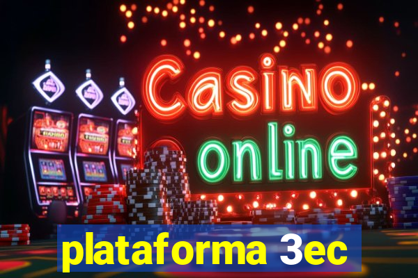 plataforma 3ec