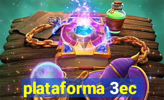 plataforma 3ec