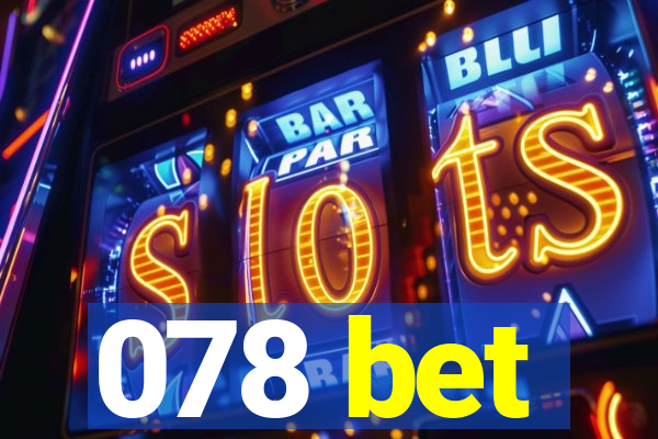 078 bet