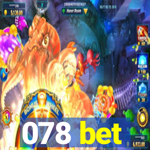 078 bet