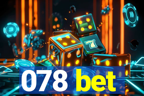 078 bet