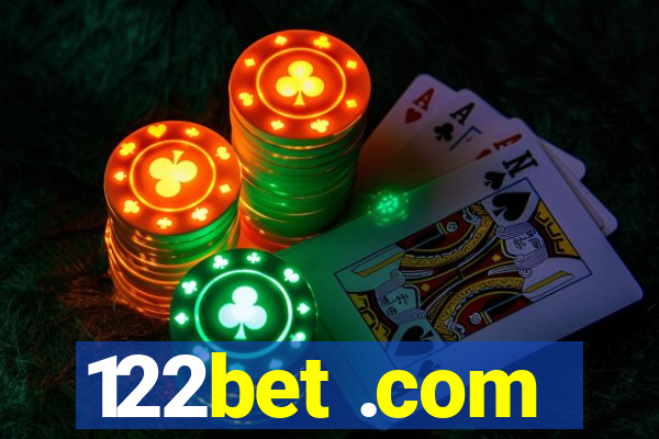 122bet .com