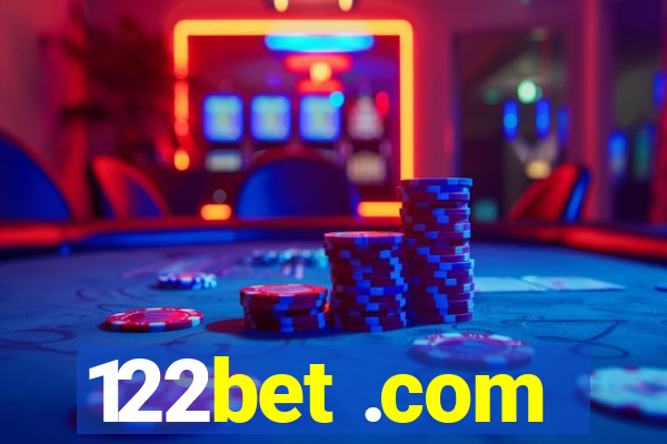 122bet .com