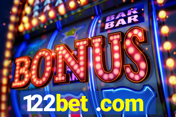 122bet .com