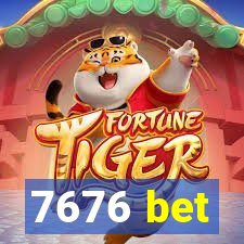 7676 bet