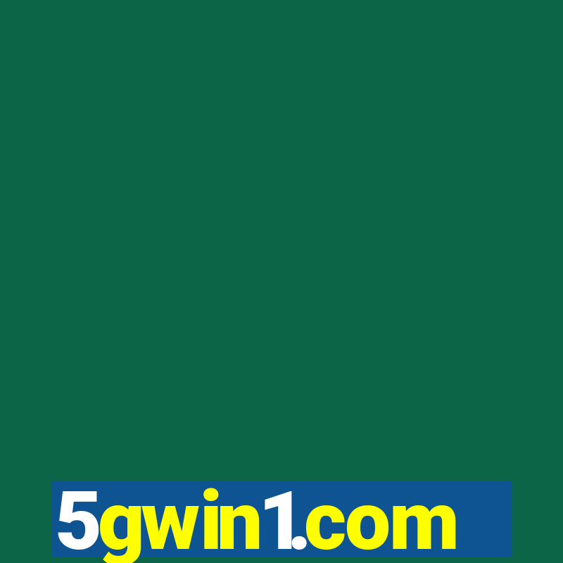 5gwin1.com