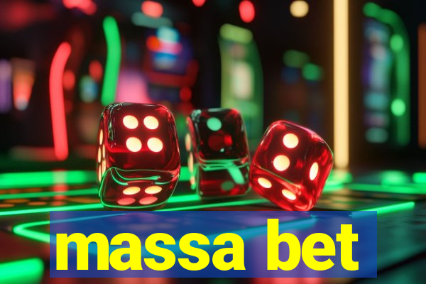 massa bet