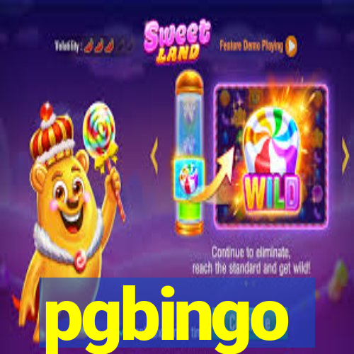 pgbingo