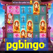 pgbingo