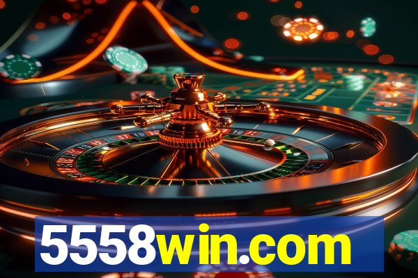 5558win.com