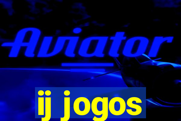 ij jogos